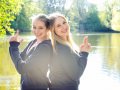 www.MaxPrell.de | Doro und Jeanette