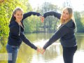 www.MaxPrell.de | Doro und Jeanette