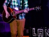 Rock On! Freitag 04.05.12