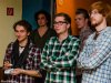 Rock On! Freitag 04.05.12