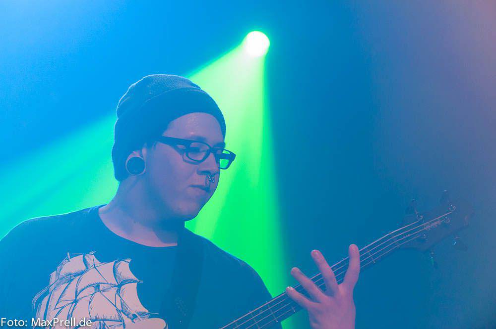 Young Talents 2012 - Finale