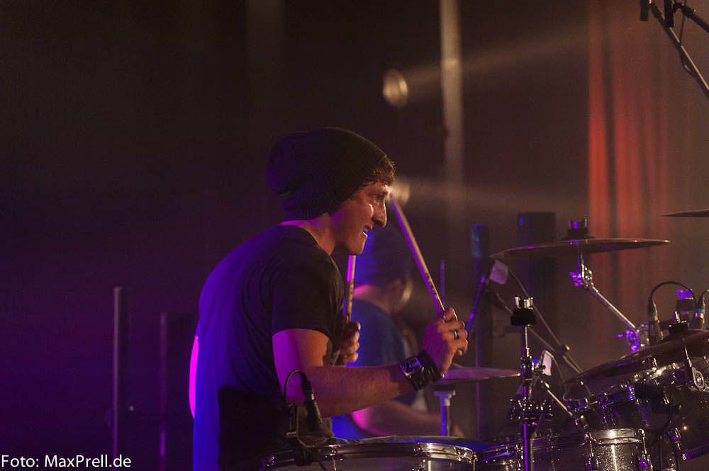 Young Talents 2012 - Finale