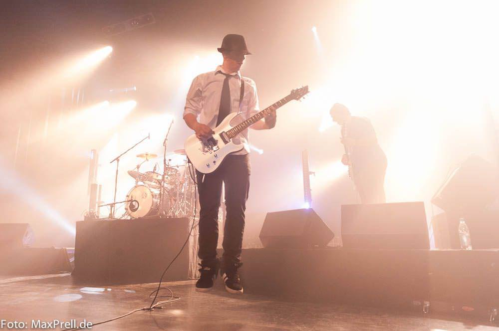 Young Talents 2012 - Finale