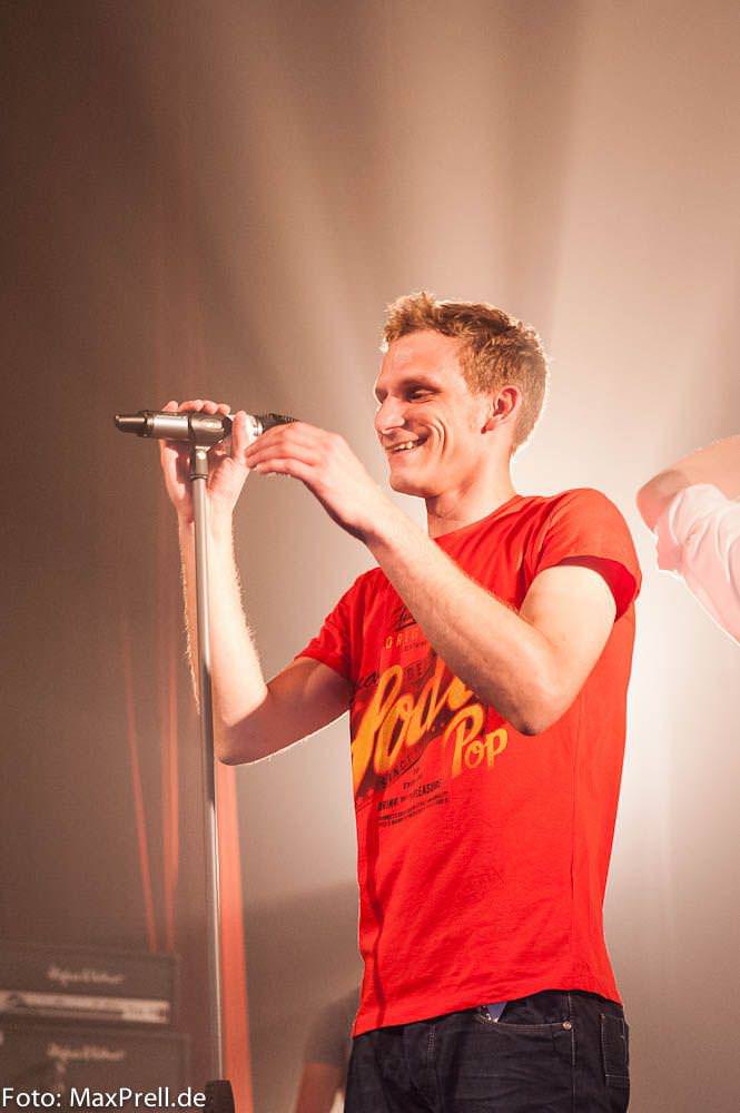 Young Talents 2012 - Finale