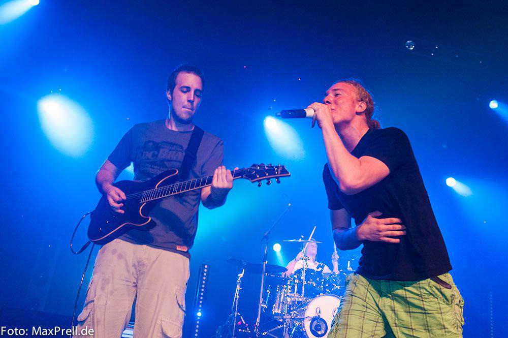 Young Talents 2012 - Finale