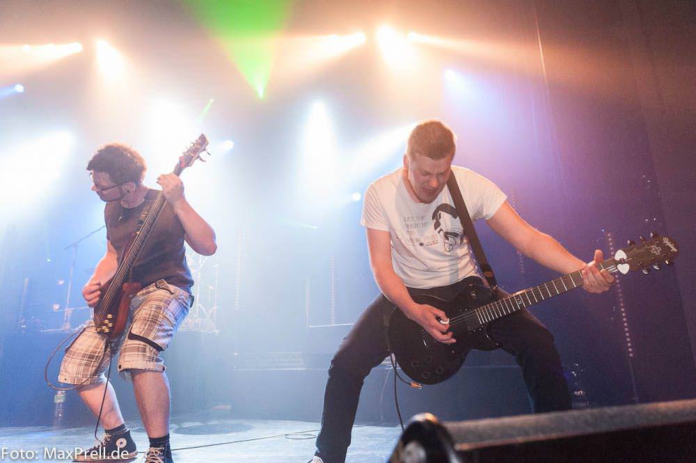 Young Talents 2012 - Finale