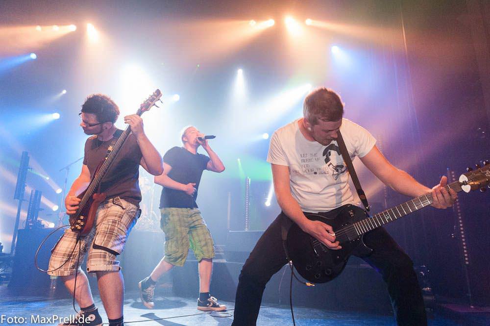 Young Talents 2012 - Finale