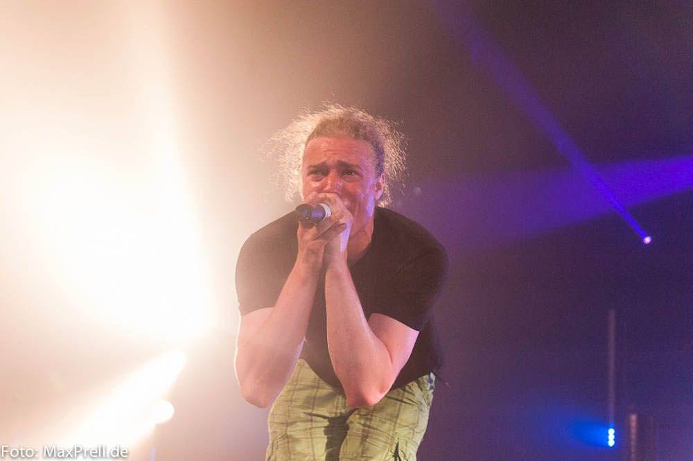 Young Talents 2012 - Finale