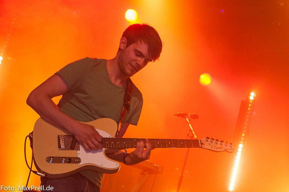 Young Talents 2012 - Finale