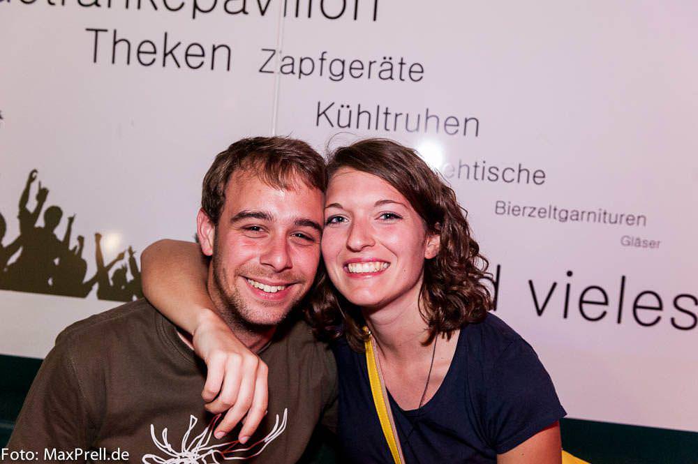 Young Talents 2012 - Finale