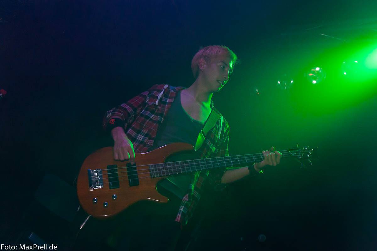 Young Talents 2012 VR2