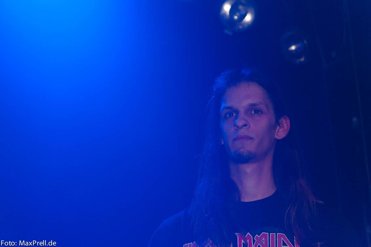 Young Talents 2012 VR2