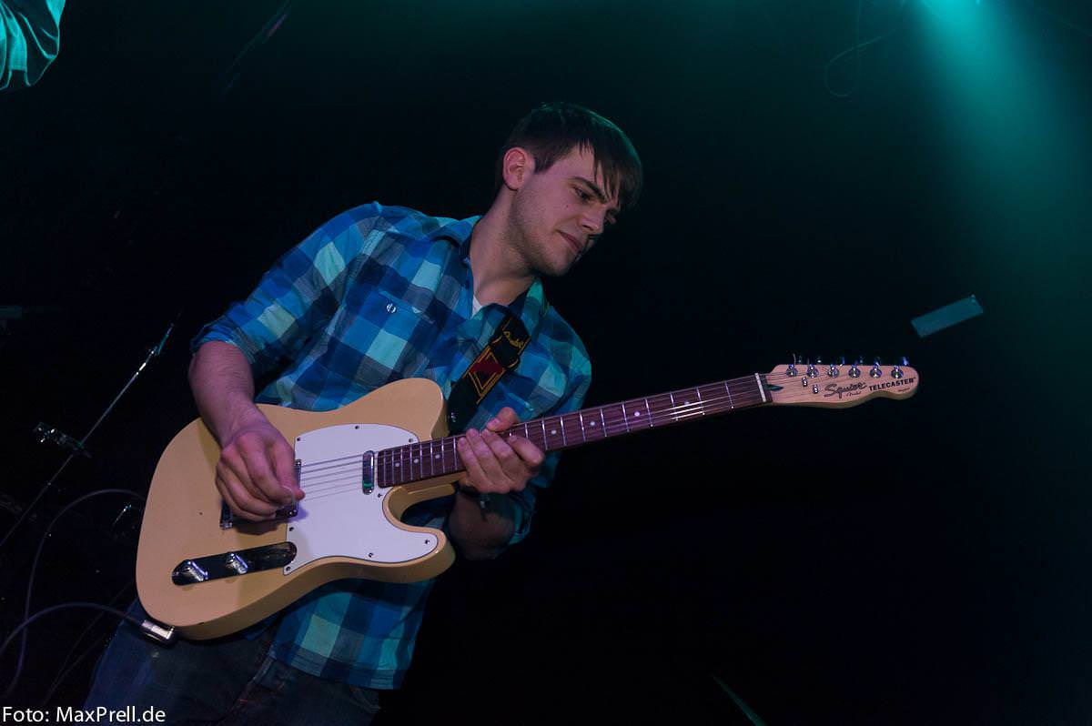 Young Talents 2012 VR2