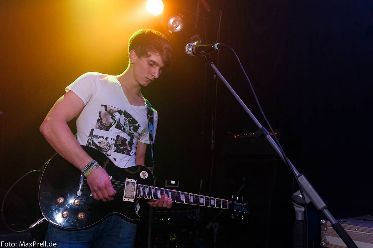 Young Talents 2012 VR2