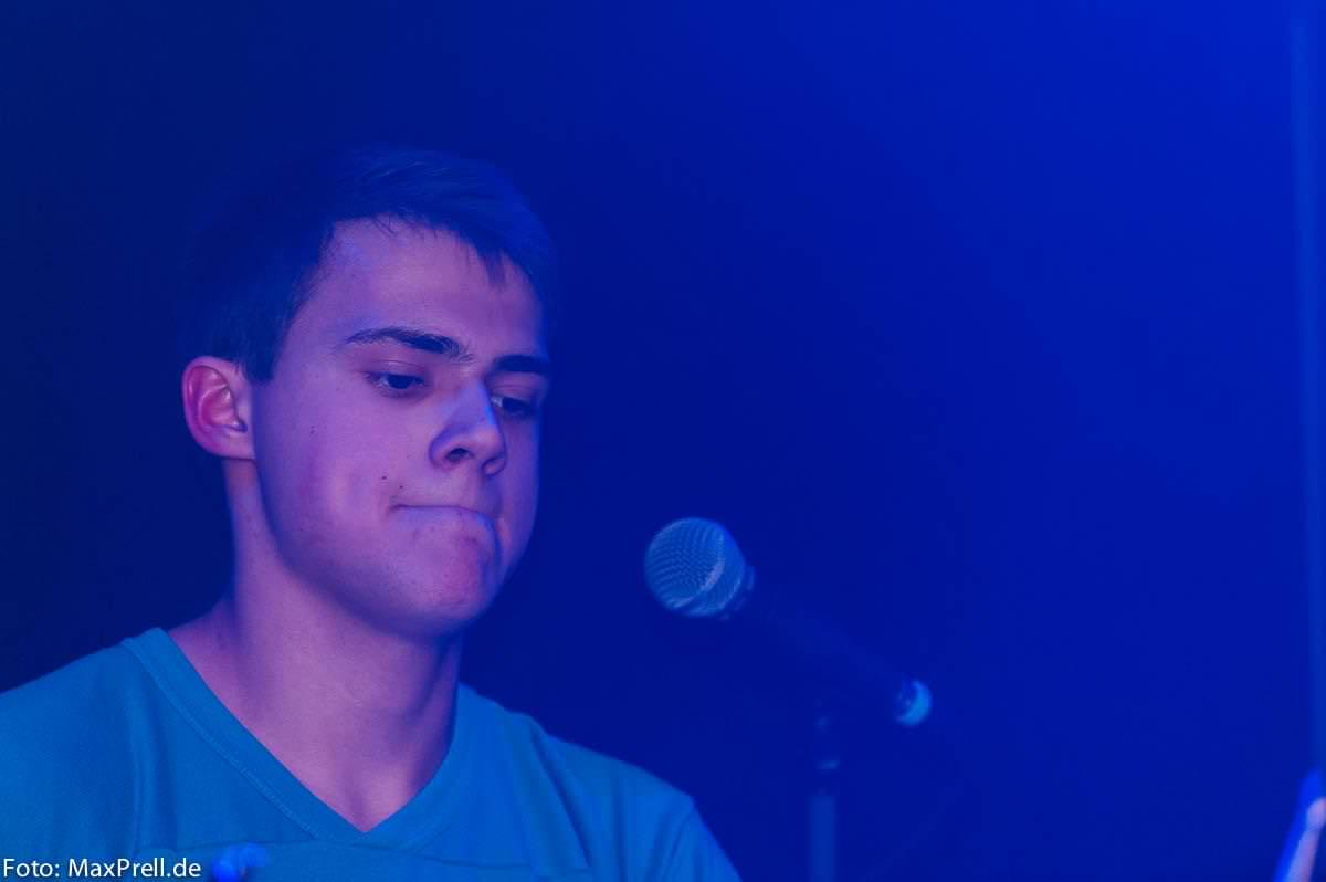Young Talents 2012 VR2