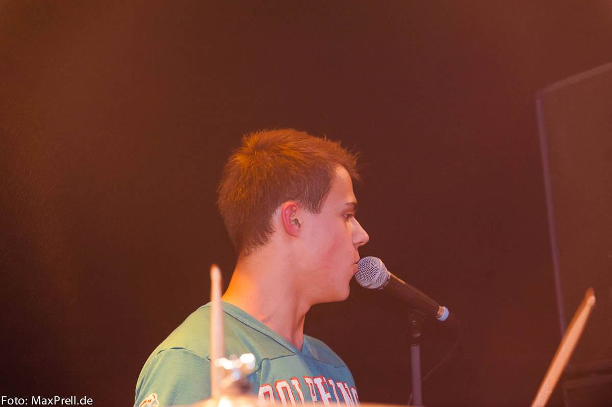 Young Talents 2012 VR2