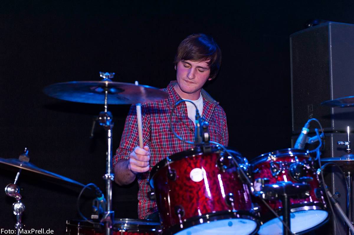 Young Talents 2012 VR2